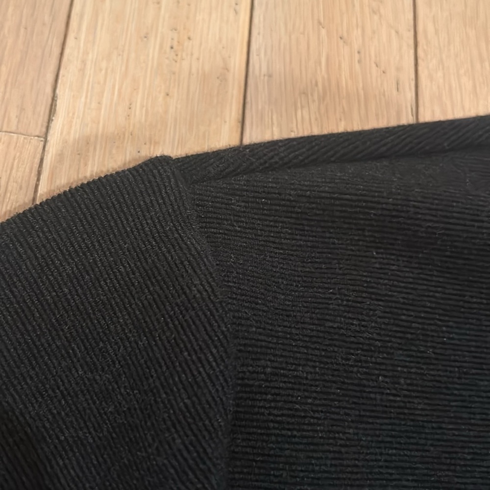 Calia Women’s Amazing Quality Sweatshirt Thick Texture Size S Like new condition - Picture 8 of 14